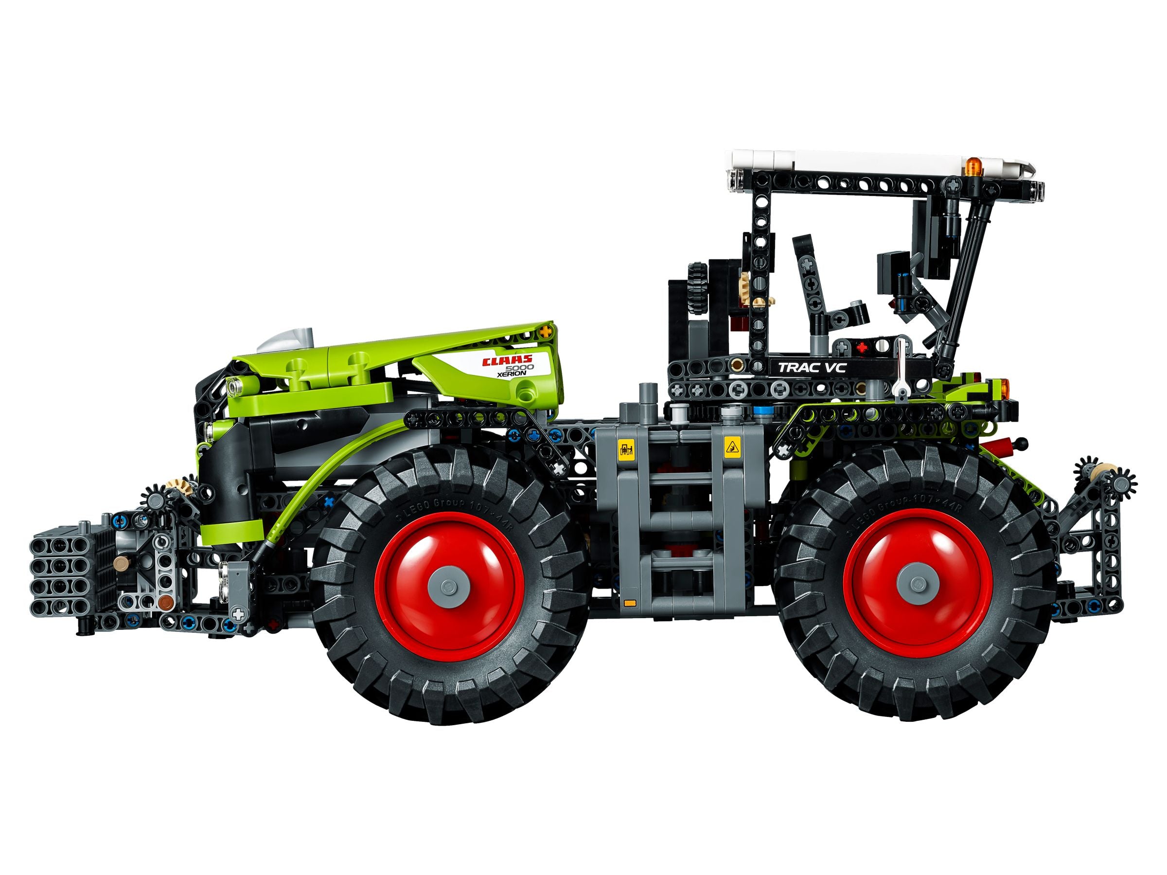 LEGO® Technic 42054 CLAAS XERION 5000 TRAC VC