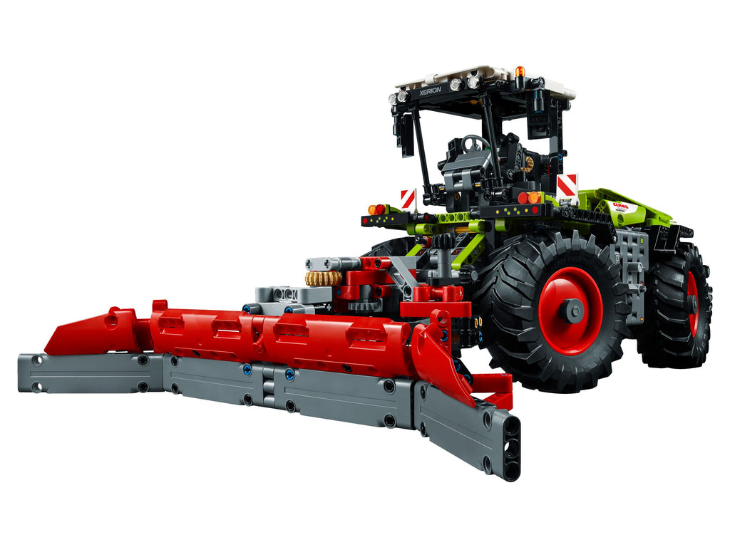 LEGO® Technic 42054 CLAAS XERION 5000 TRAC VC