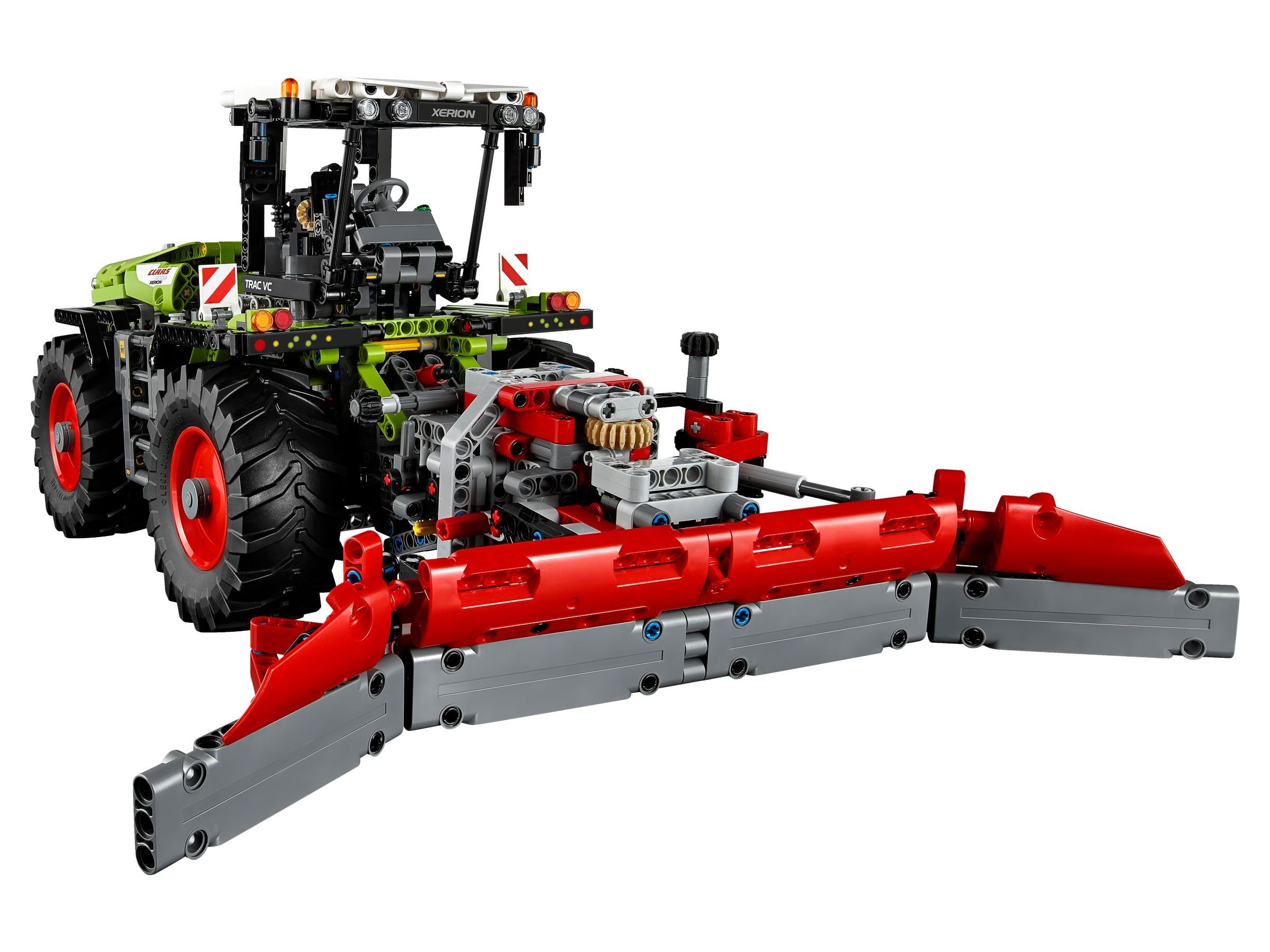 LEGO® Technic 42054 CLAAS XERION 5000 TRAC VC