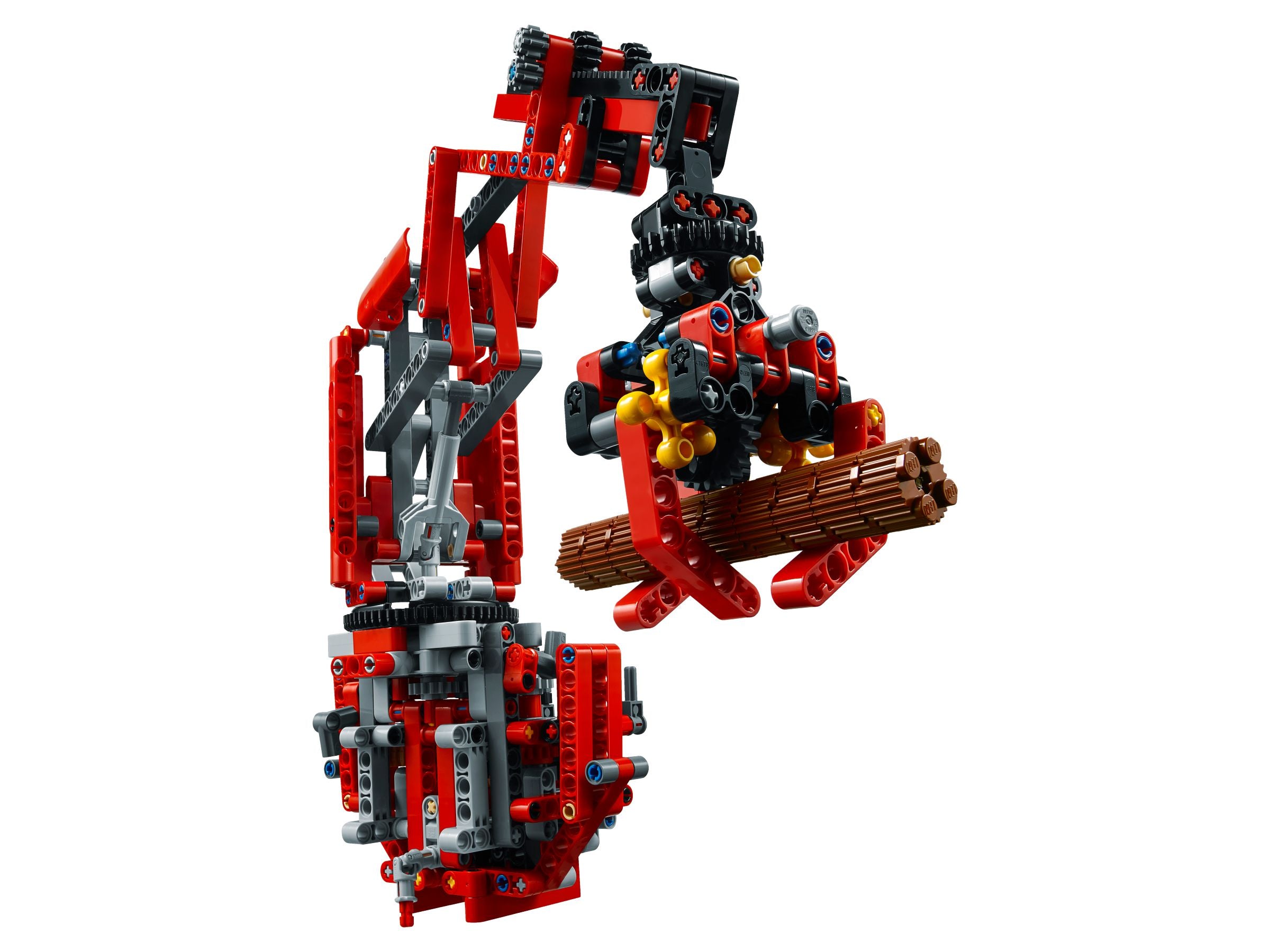LEGO® Technic 42054 CLAAS XERION 5000 TRAC VC