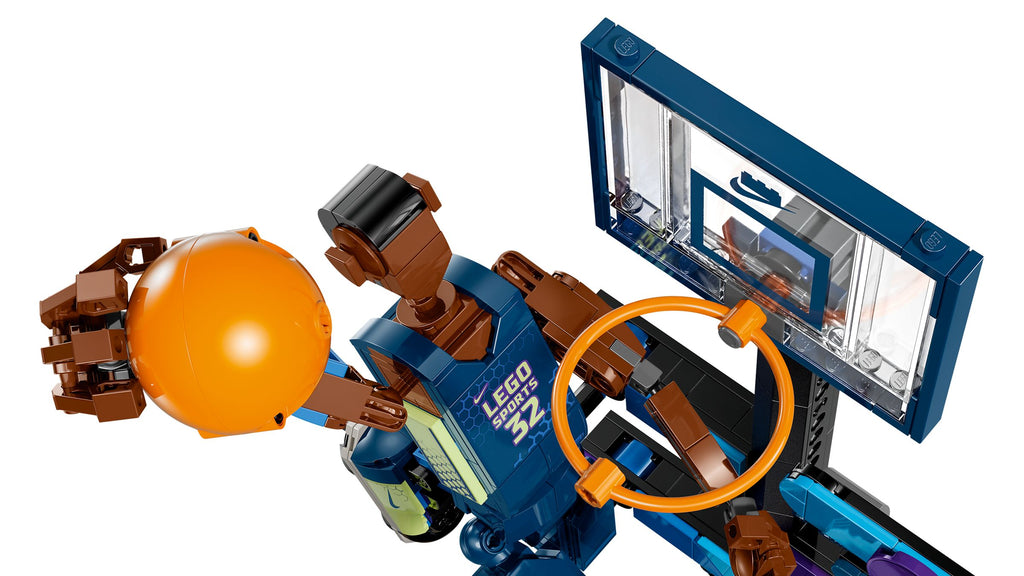 LEGO® 43010 Nike Slam Dunk