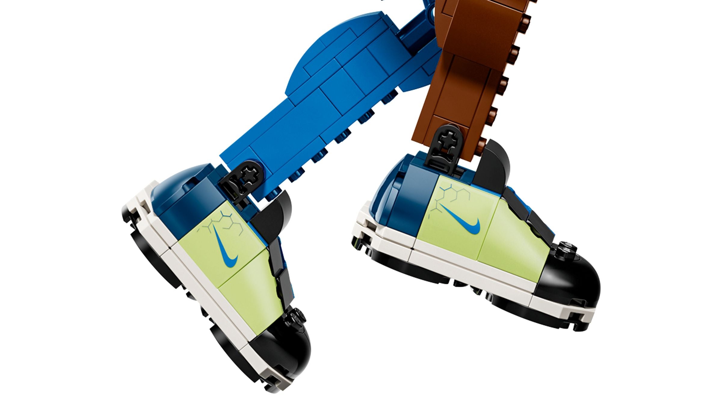 LEGO® 43010 Nike Slam Dunk
