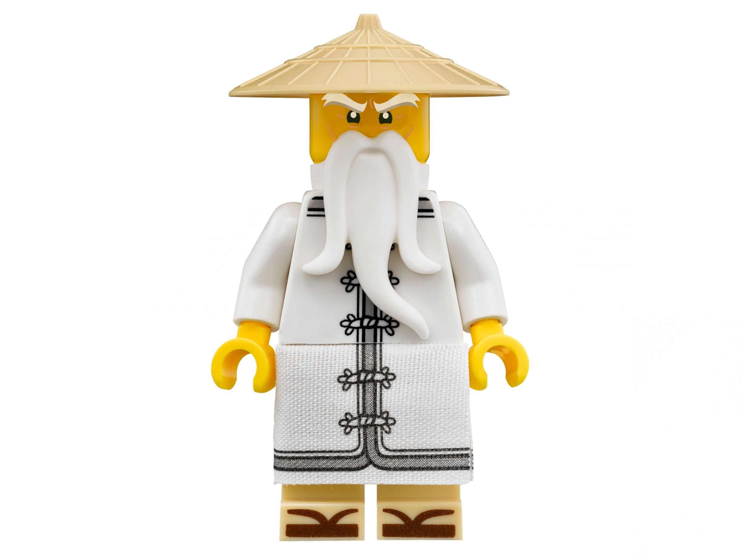 LEGO® The LEGO Ninjago Movie 70618 Ninja-Flugsegler