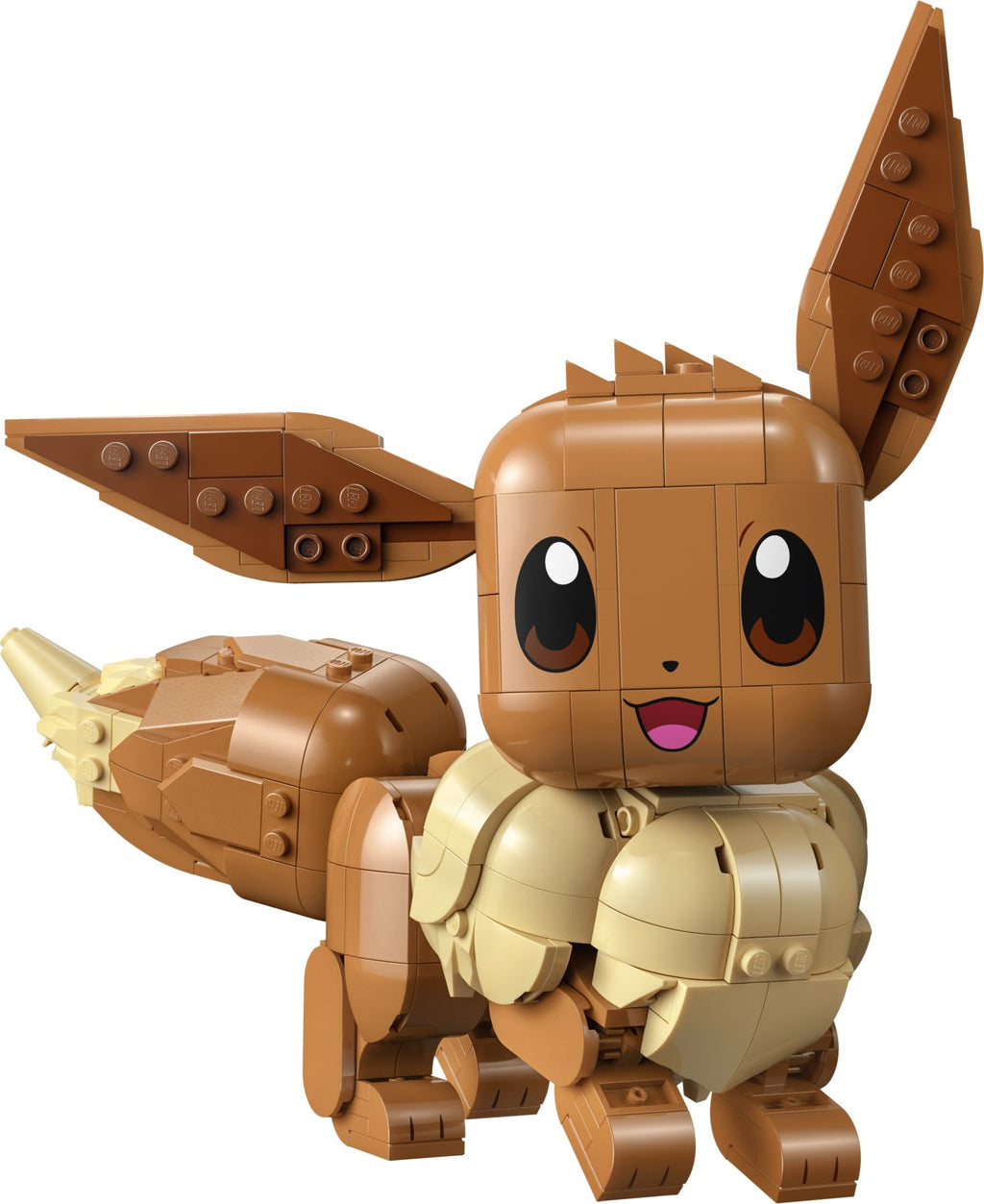LEGO® Pokémon 72151 Evoli