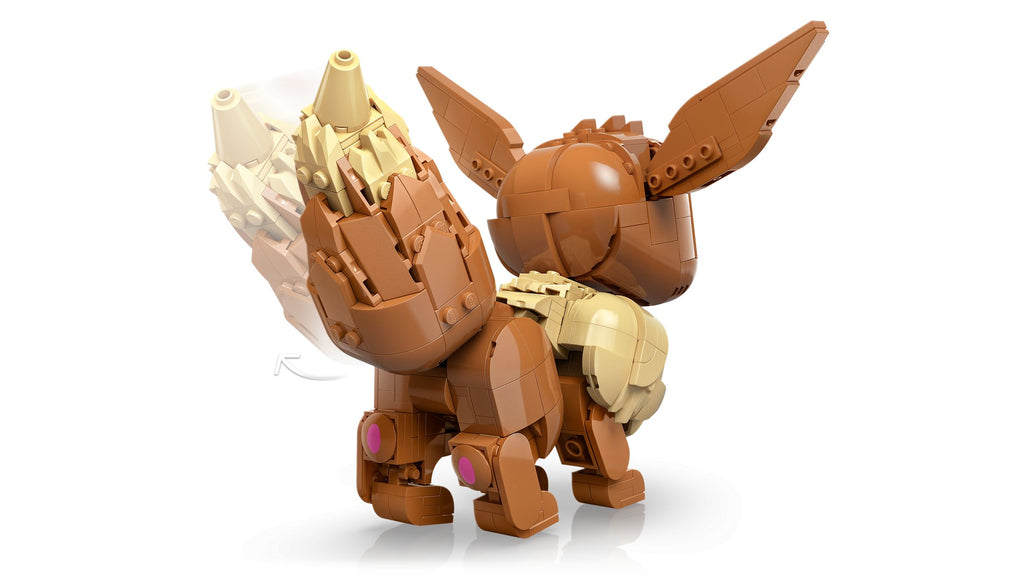 LEGO® Pokémon 72151 Evoli