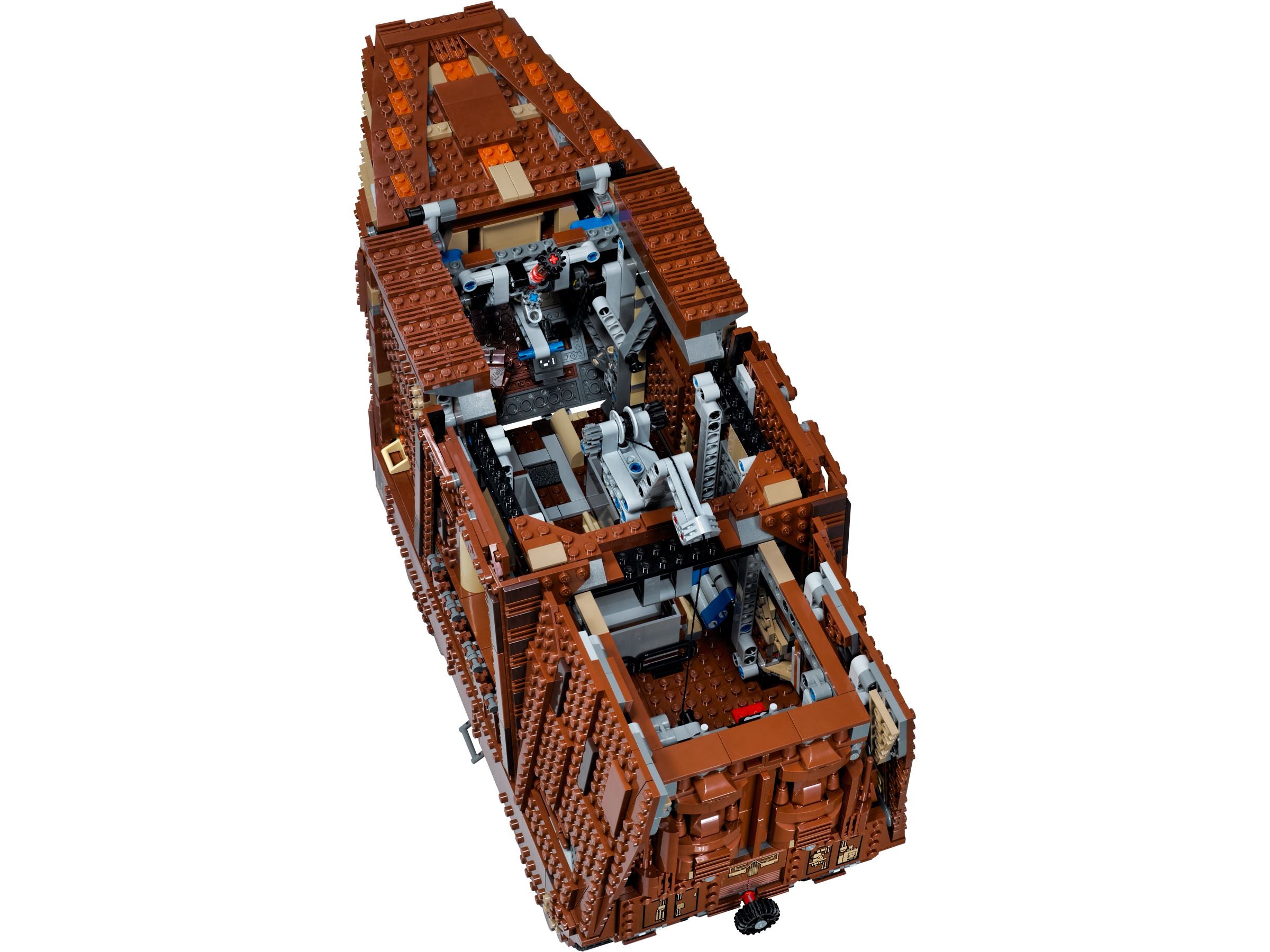 LEGO® Star Wars 75059 Sandcrawler™