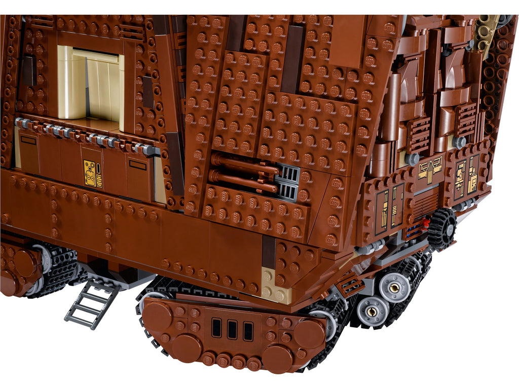 LEGO® Star Wars 75059 Sandcrawler™
