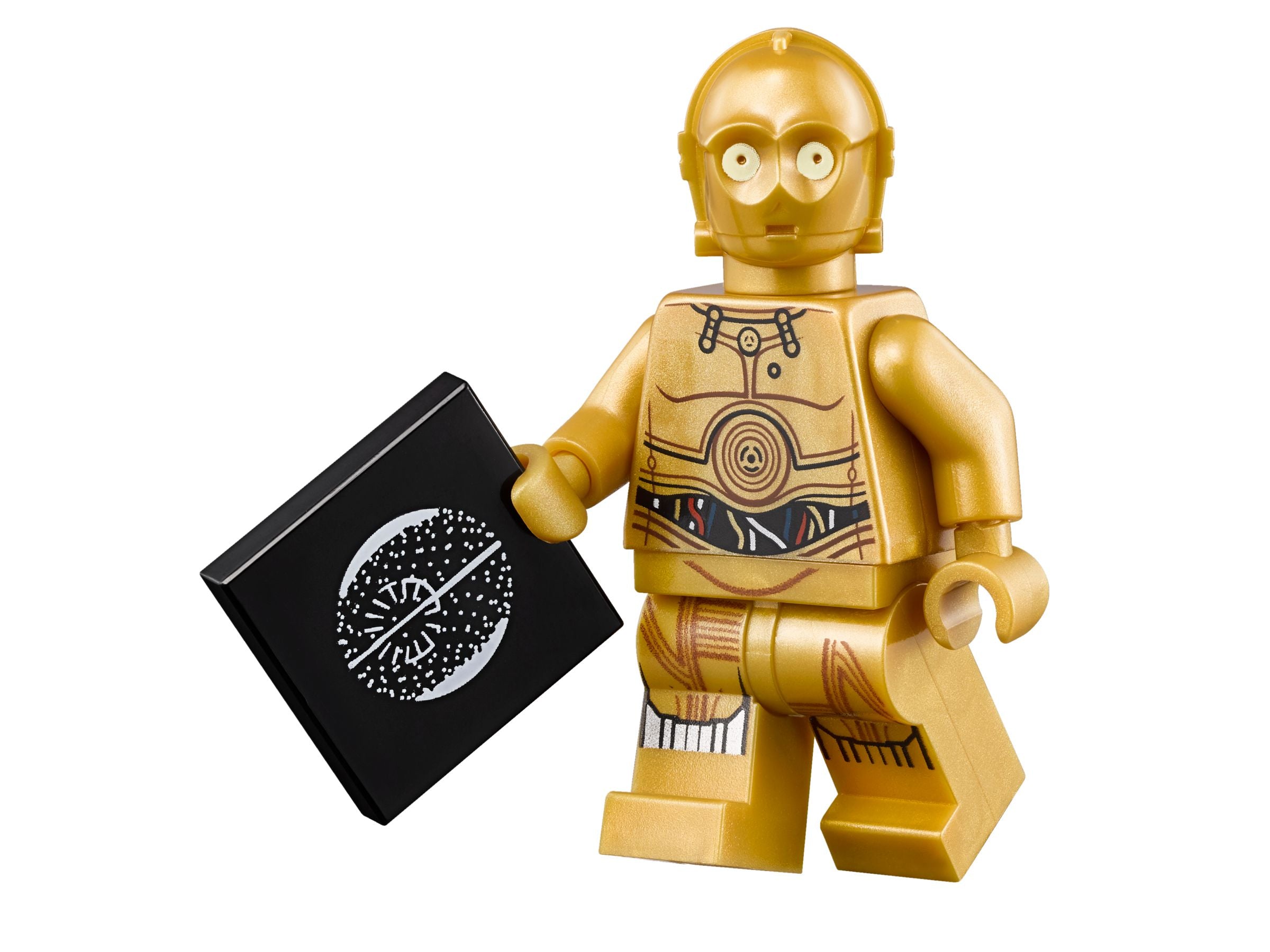 LEGO® Star Wars 75136 Droid™ Escape Pod