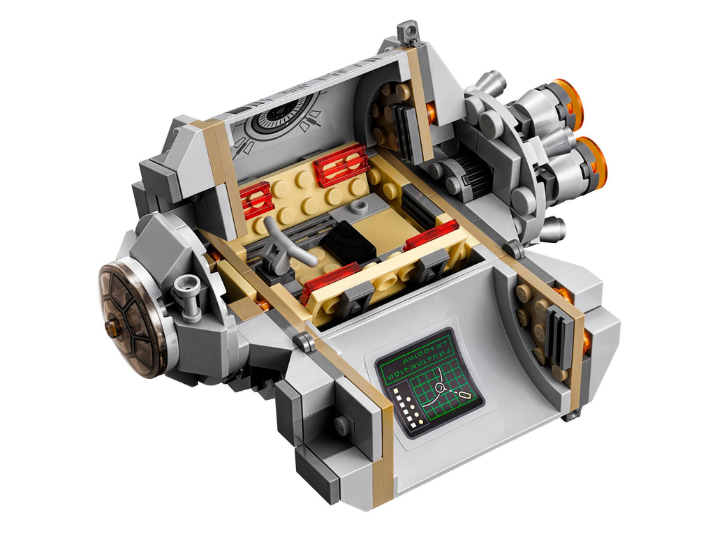 LEGO® Star Wars 75136 Droid™ Escape Pod