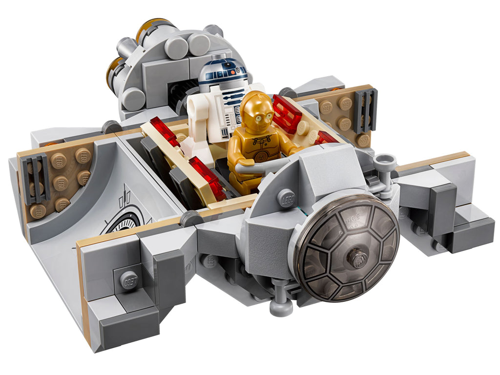 LEGO® Star Wars 75136 Droid™ Escape Pod