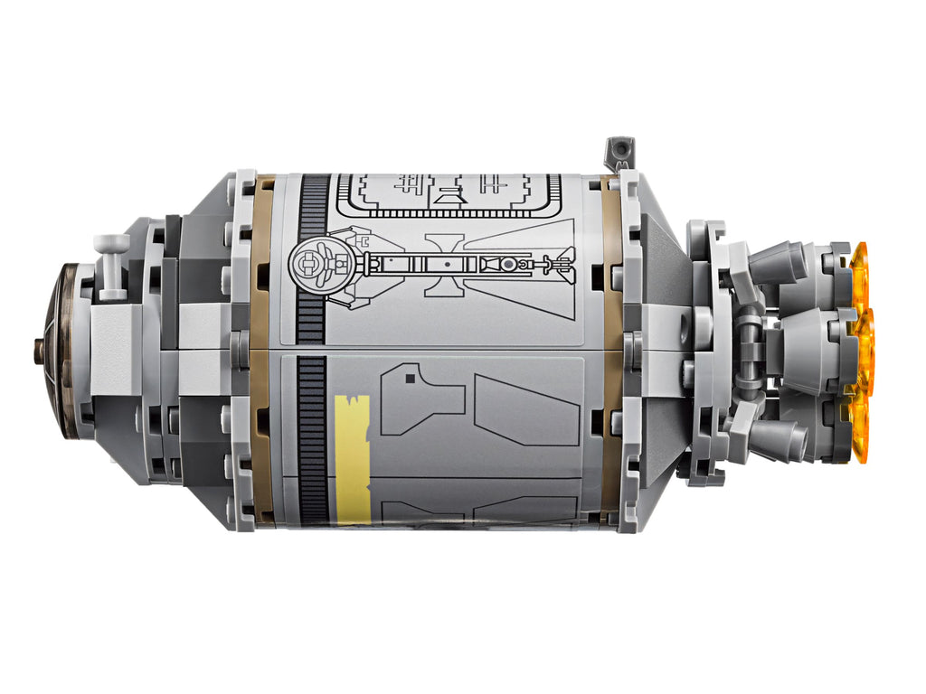 LEGO® Star Wars 75136 Droid™ Escape Pod