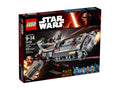 LEGO® Star Wars 75158 Rebel Combat Frigate