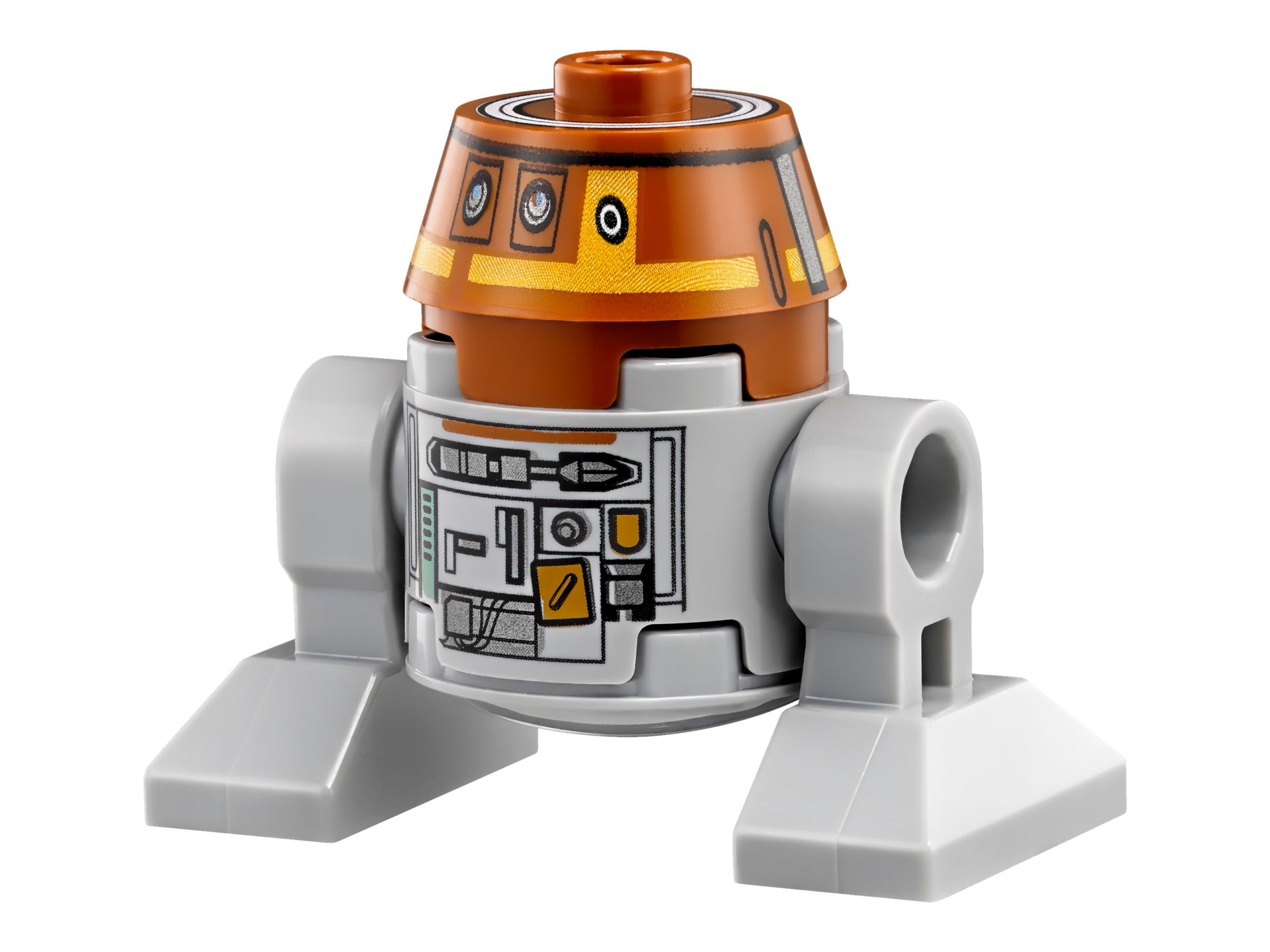 LEGO® Star Wars 75158 Rebel Combat Frigate