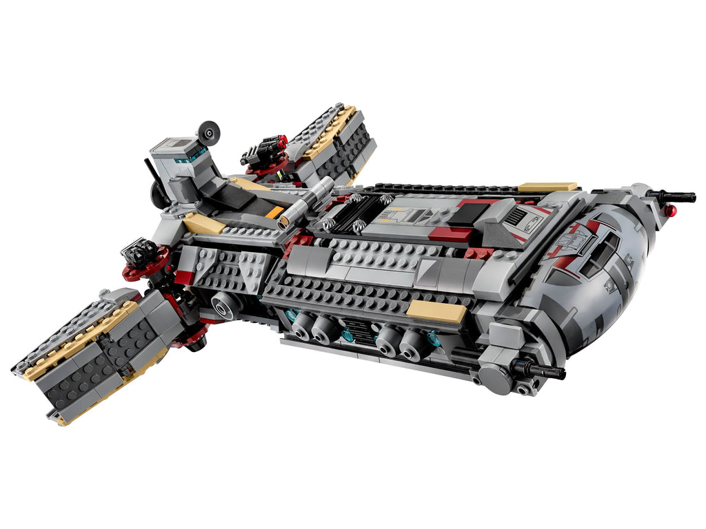 LEGO® Star Wars 75158 Rebel Combat Frigate