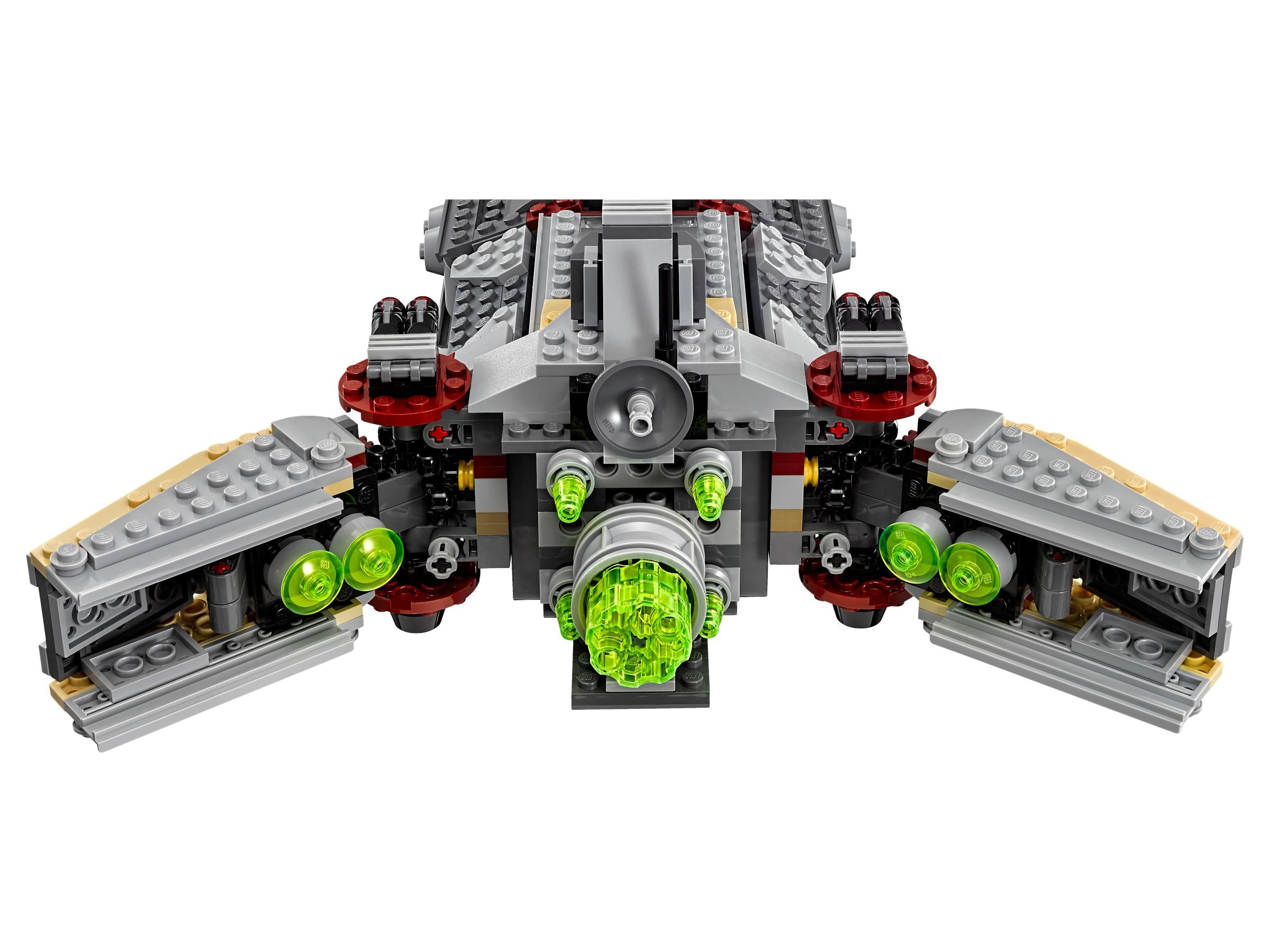 LEGO® Star Wars 75158 Rebel Combat Frigate