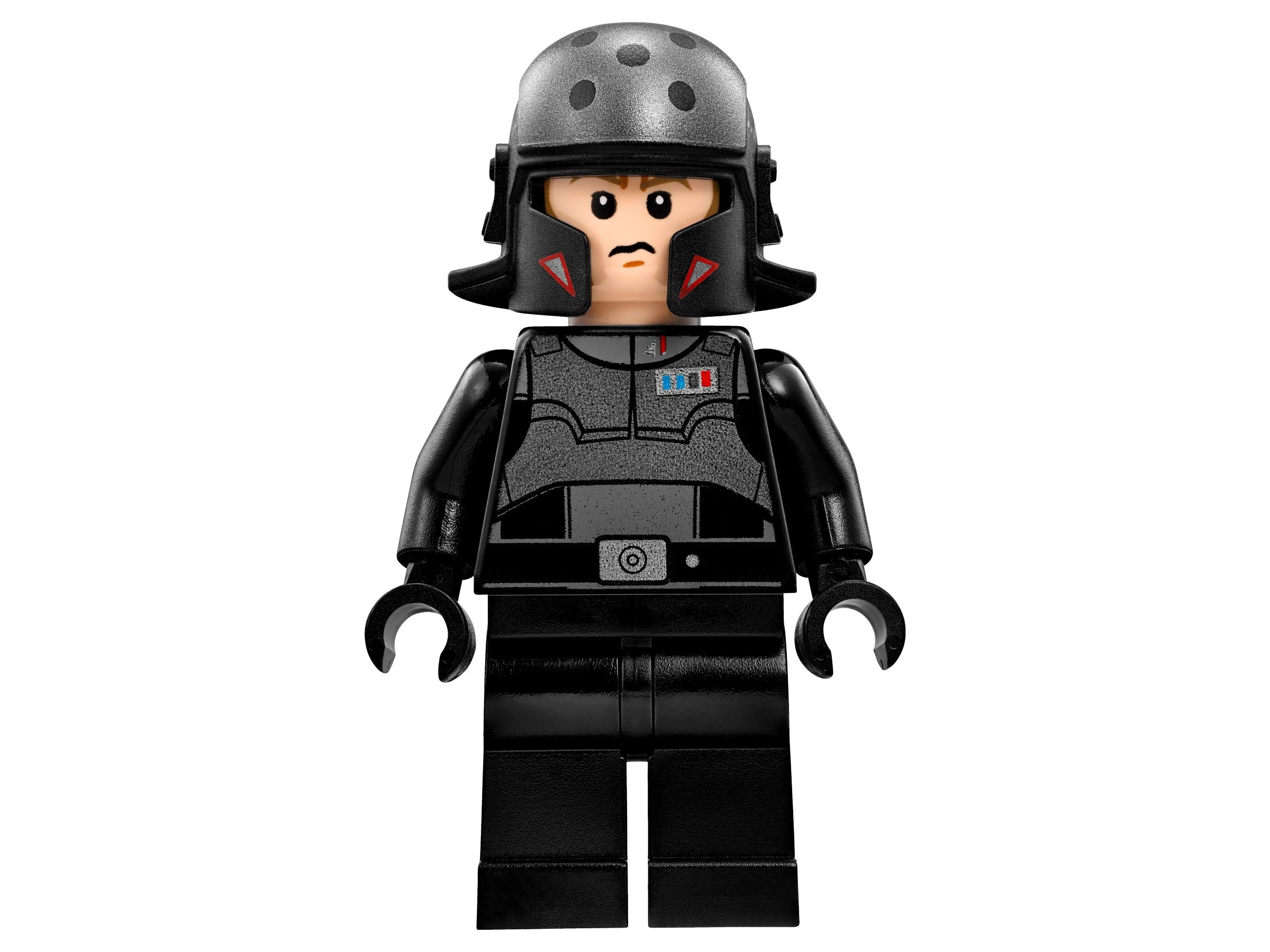 LEGO® Star Wars 75158 Rebel Combat Frigate
