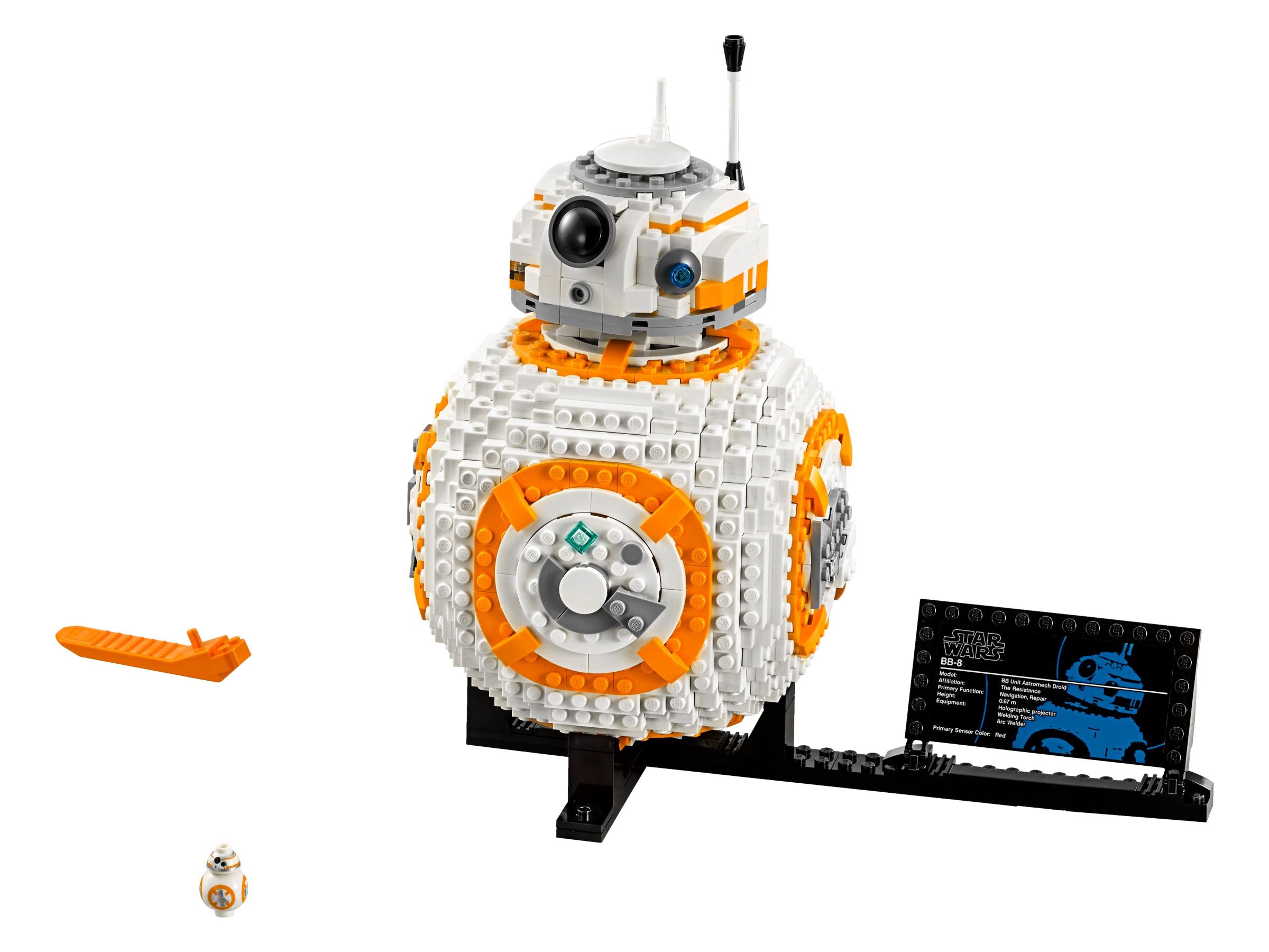 LEGO® Star Wars 75187 BB-8™
