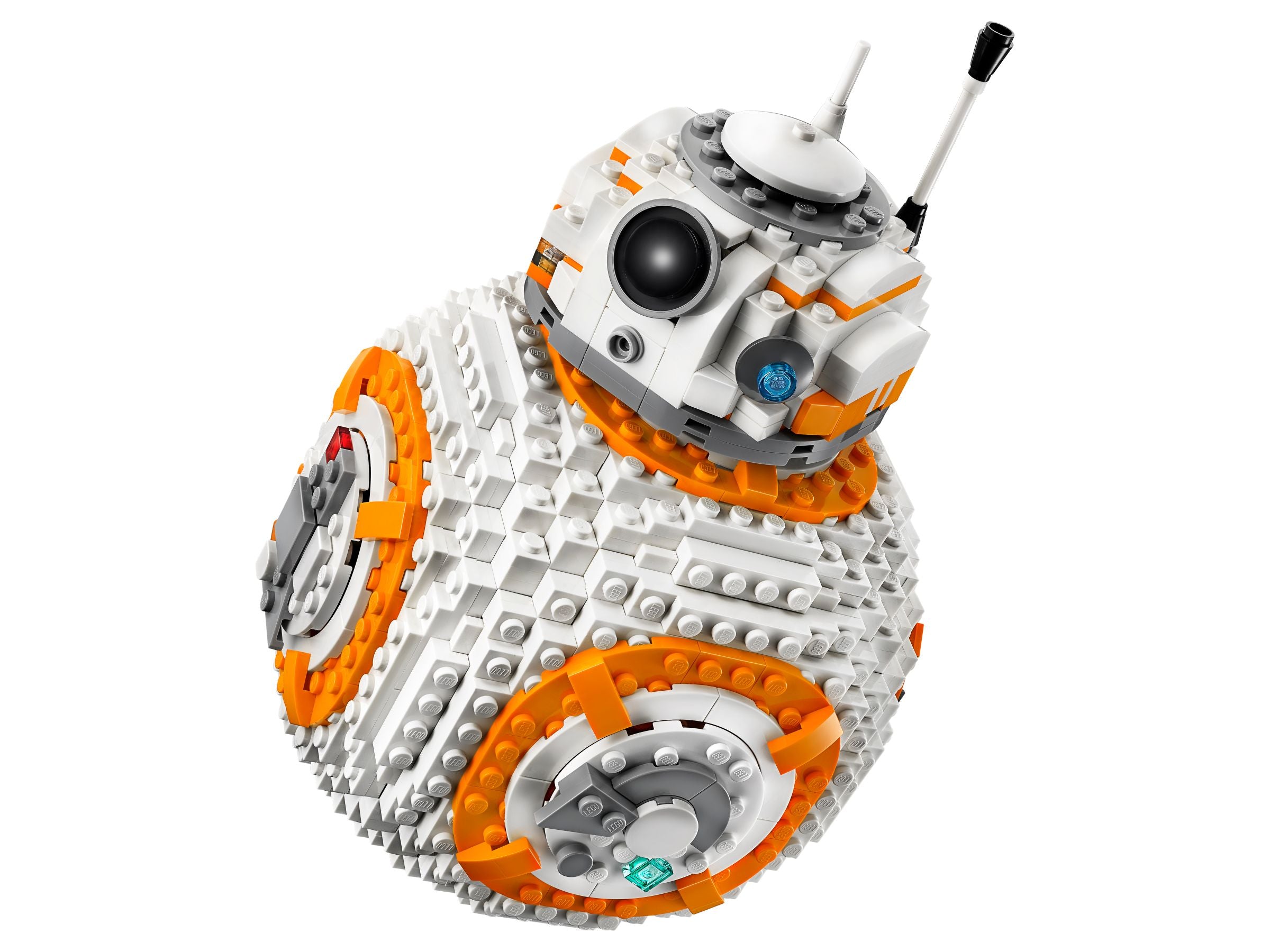 LEGO® Star Wars 75187 BB-8™