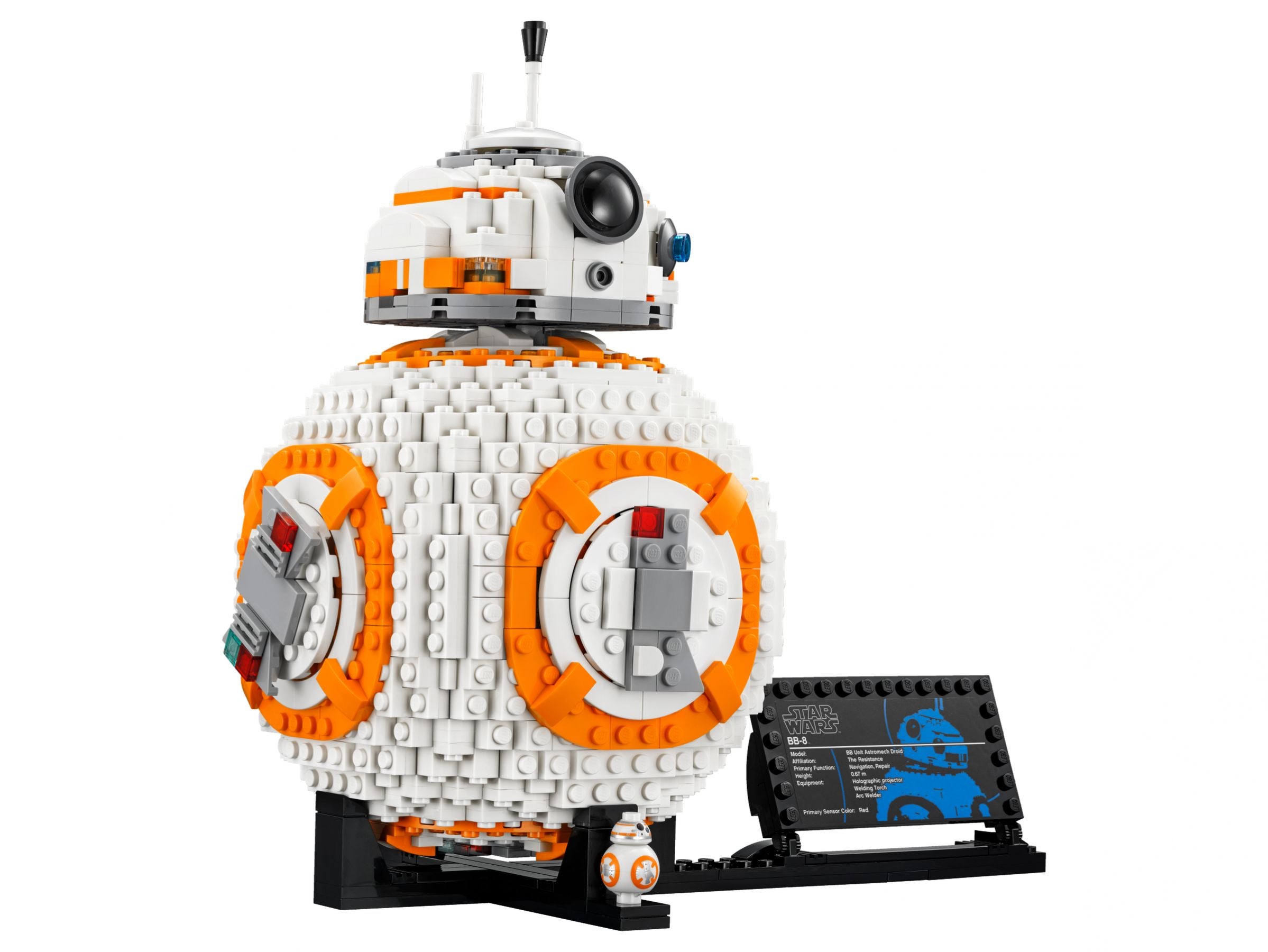 LEGO® Star Wars 75187 BB-8™