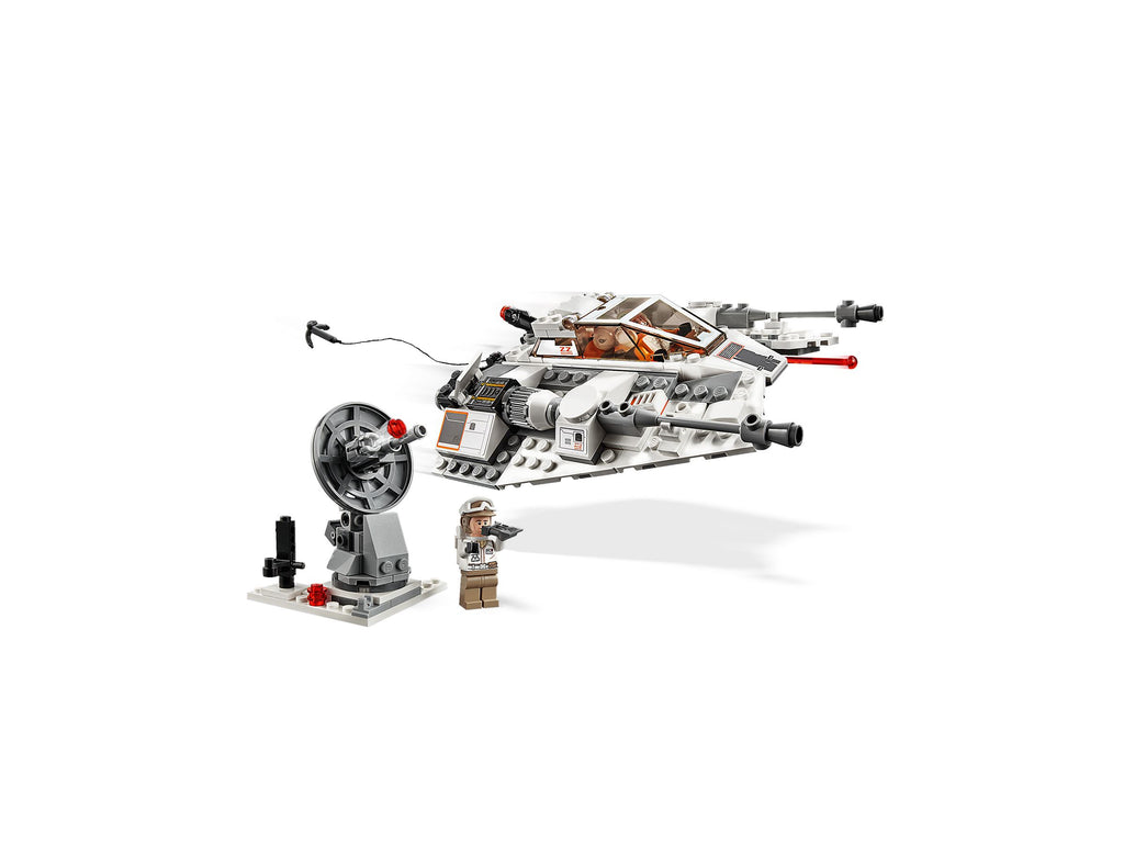 LEGO® Star Wars 75259 Snowspeeder™ – 20 Jahre LEGO Star Wars