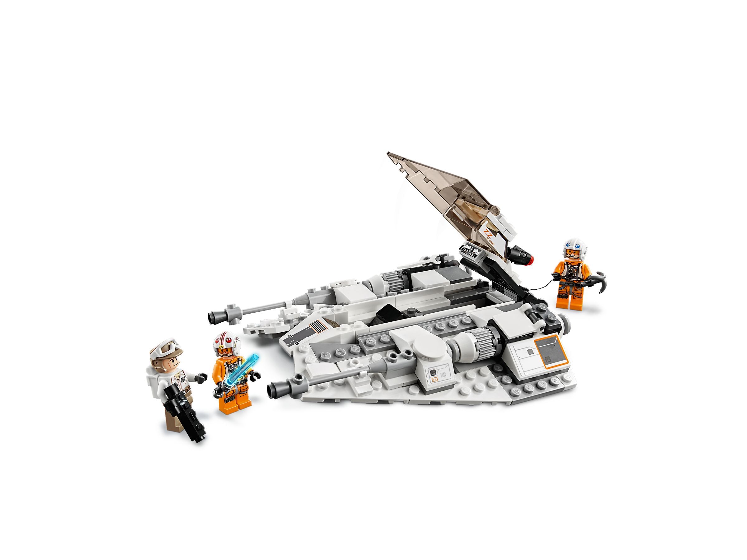 LEGO® Star Wars 75259 Snowspeeder™ – 20 Jahre LEGO Star Wars