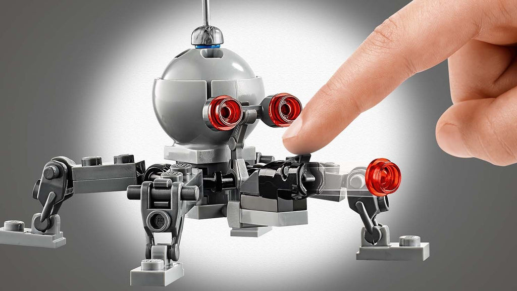 LEGO® Star Wars 75261 Clone Scout Walker™ – 20 Jahre LEGO Star Wars