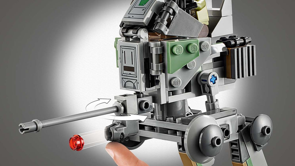 LEGO® Star Wars 75261 Clone Scout Walker™ – 20 Jahre LEGO Star Wars
