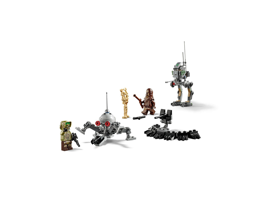 LEGO® Star Wars 75261 Clone Scout Walker™ – 20 Jahre LEGO Star Wars