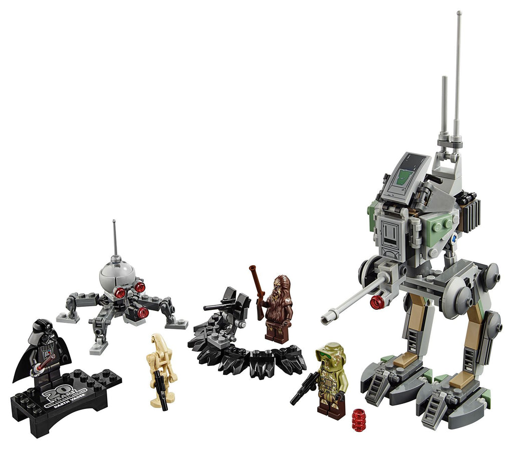 LEGO® Star Wars 75261 Clone Scout Walker™ – 20 Jahre LEGO Star Wars