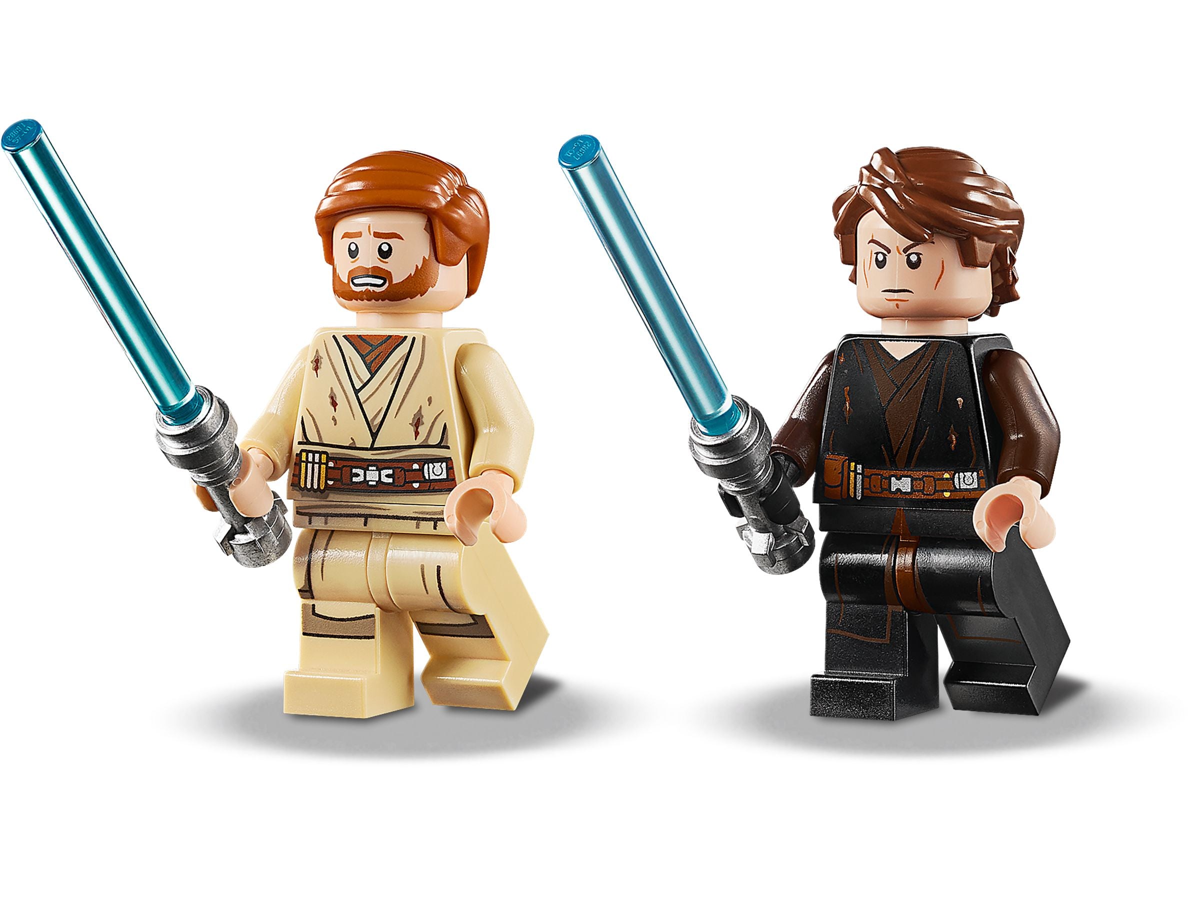 LEGO® Star Wars 75269 Duell auf Mustafar™