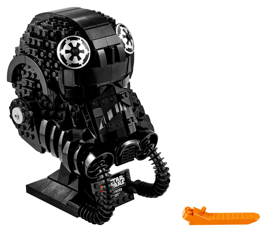 LEGO® Star Wars 75274 Tie Fighter Pilot Helm