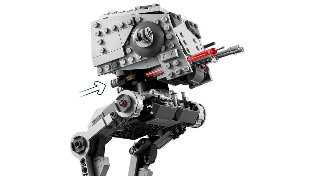 LEGO® Star Wars 75322 AT-ST™ auf Hoth