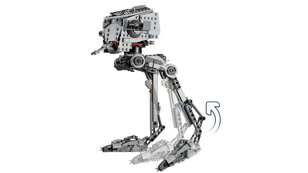 LEGO® Star Wars 75322 AT-ST™ auf Hoth