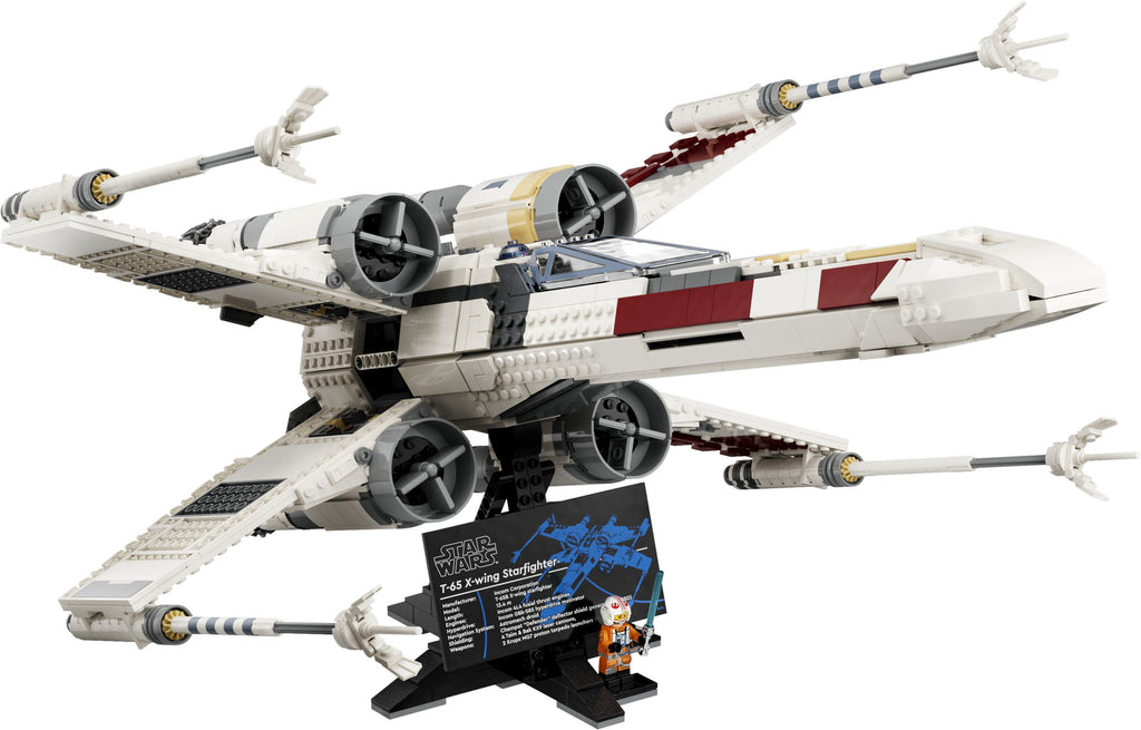 LEGO® Star Wars 75355 UCS X-Wing Starfighter