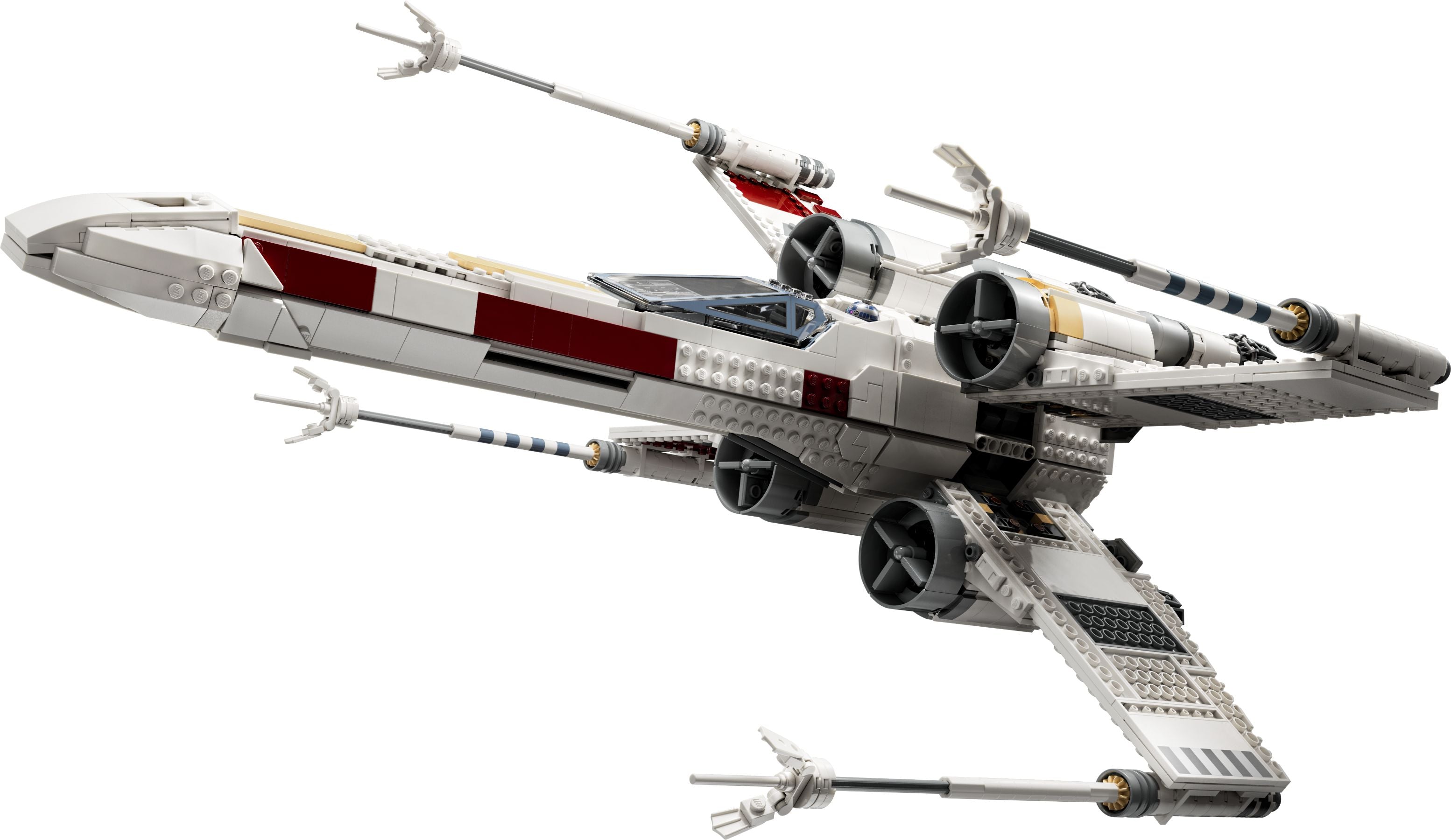 LEGO® Star Wars 75355 UCS X-Wing Starfighter