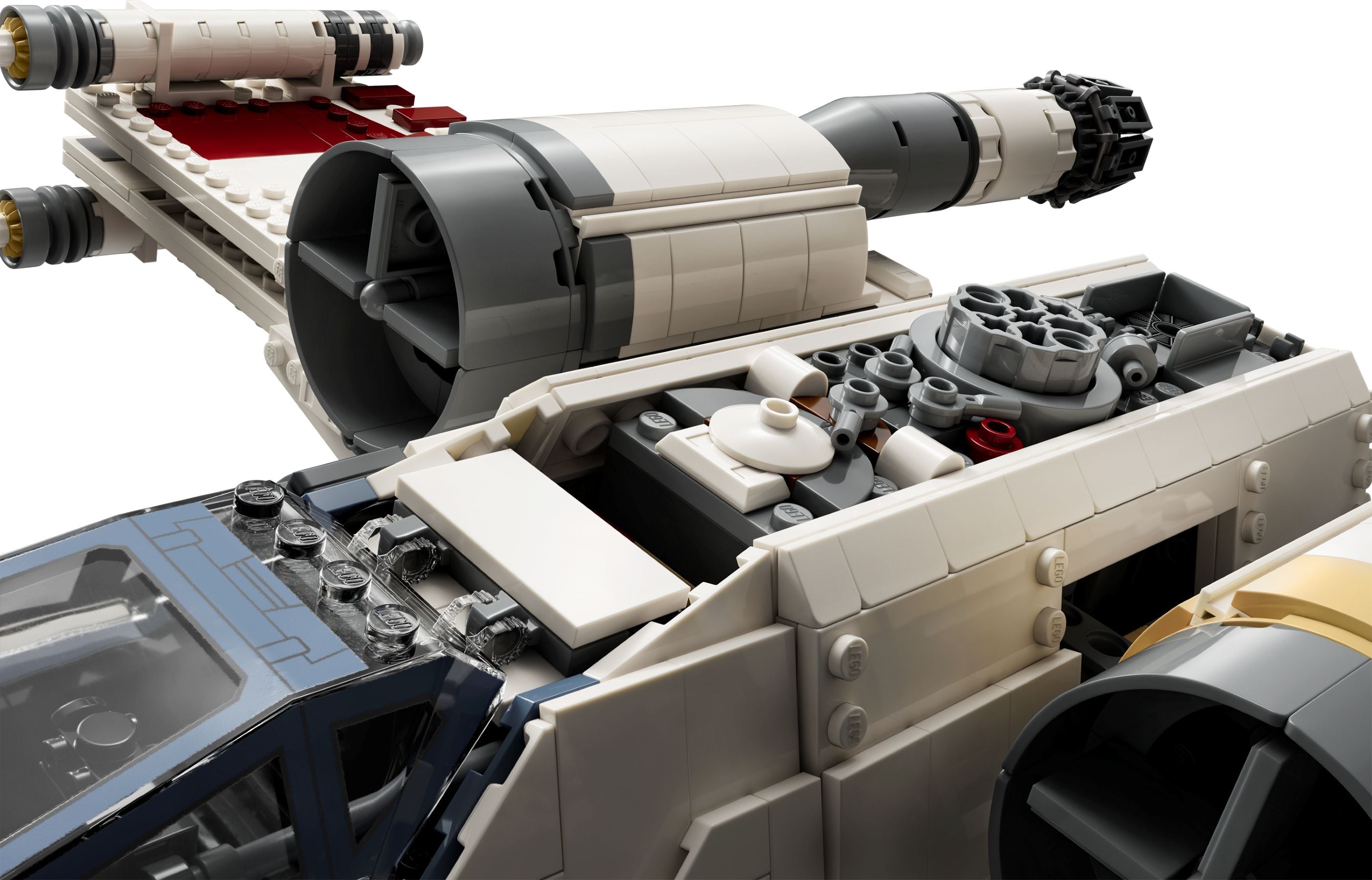 LEGO® Star Wars 75355 UCS X-Wing Starfighter