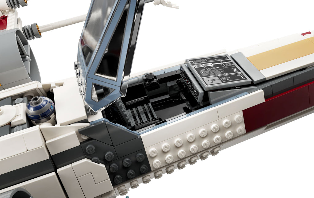 LEGO® Star Wars 75355 UCS X-Wing Starfighter