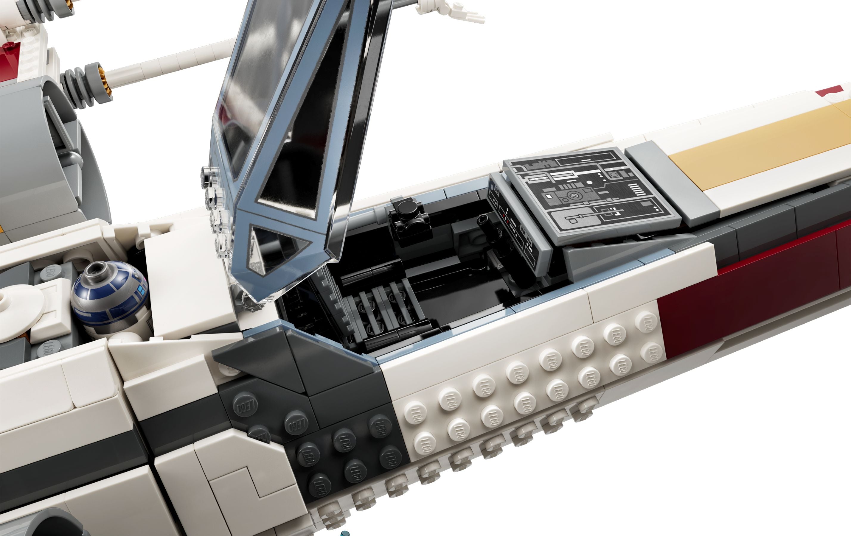 LEGO® Star Wars 75355 UCS X-Wing Starfighter