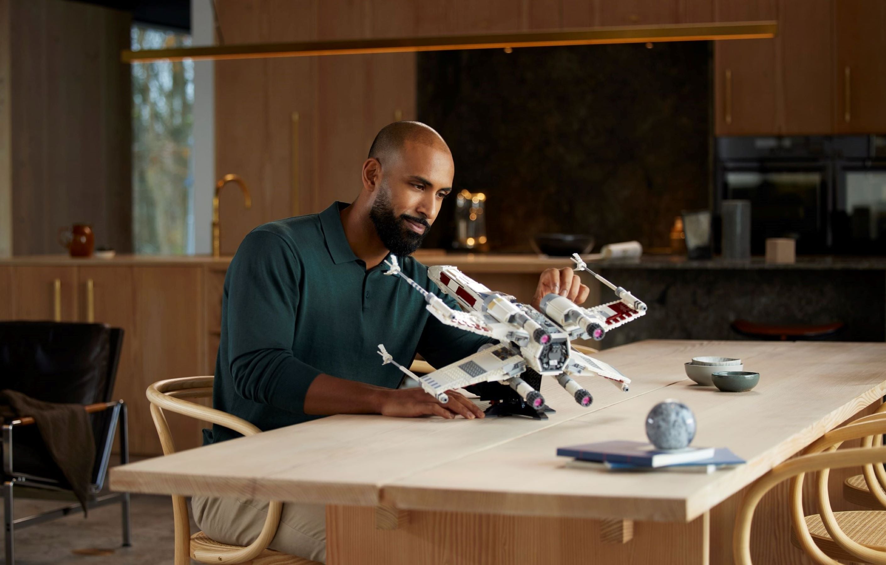 LEGO® Star Wars 75355 UCS X-Wing Starfighter