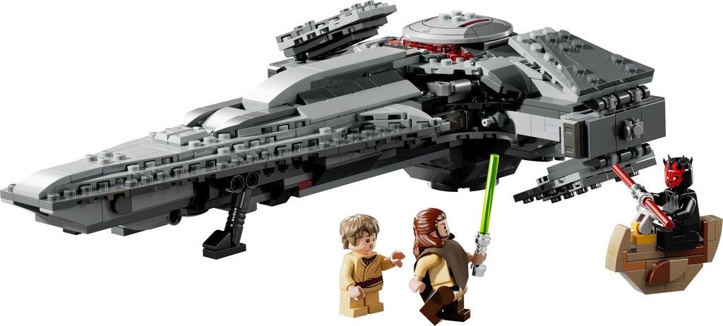 LEGO® Star Wars 75383 Darth Maul's Sith Infiltrator