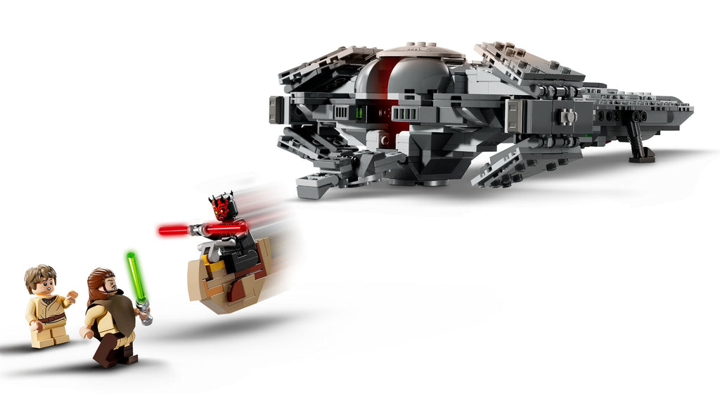 LEGO® Star Wars 75383 Darth Maul's Sith Infiltrator