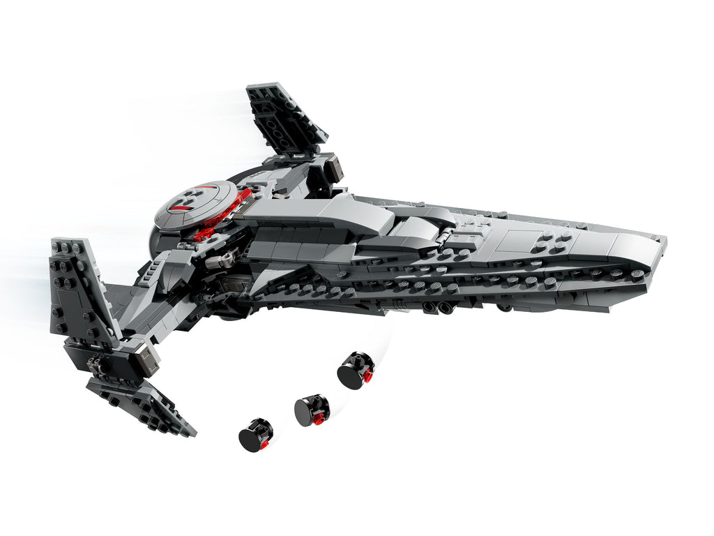 LEGO® Star Wars 75383 Darth Maul's Sith Infiltrator