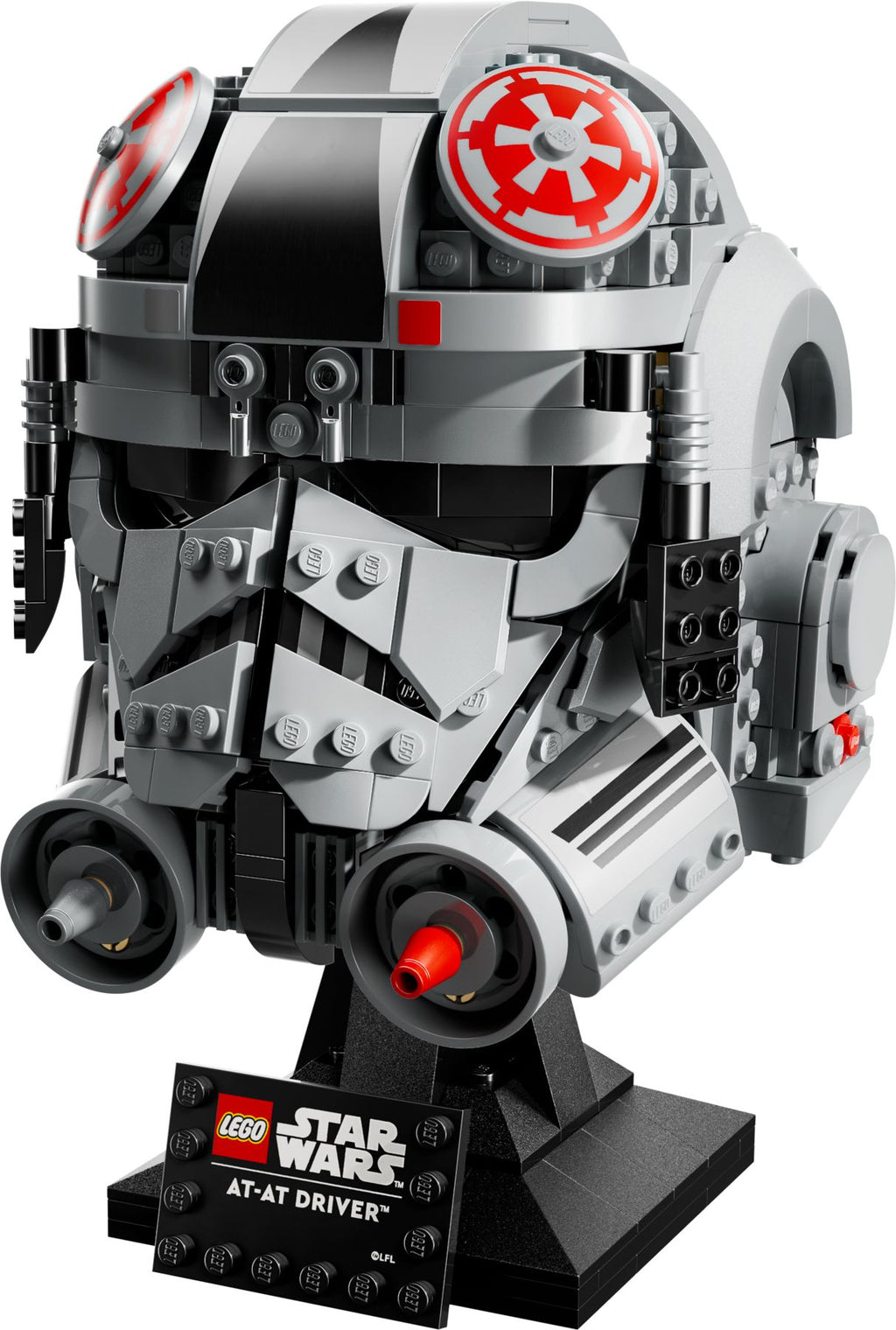 LEGO® Star Wars 75429 AT-AT Pilot™ Helm