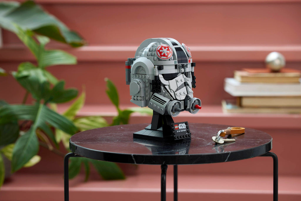 LEGO® Star Wars 75429 AT-AT Pilot™ Helm
