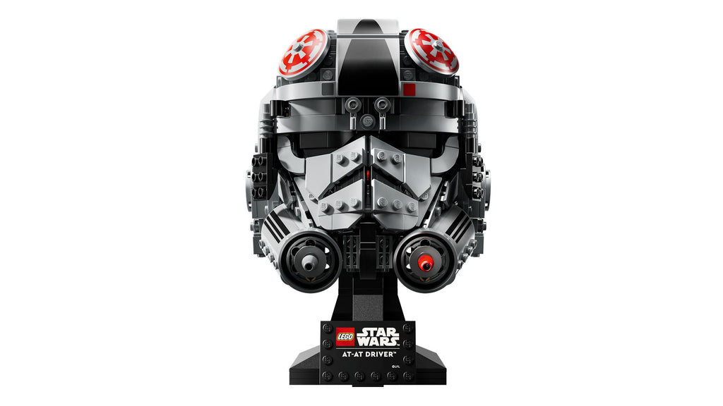 LEGO® Star Wars 75429 AT-AT Pilot™ Helm