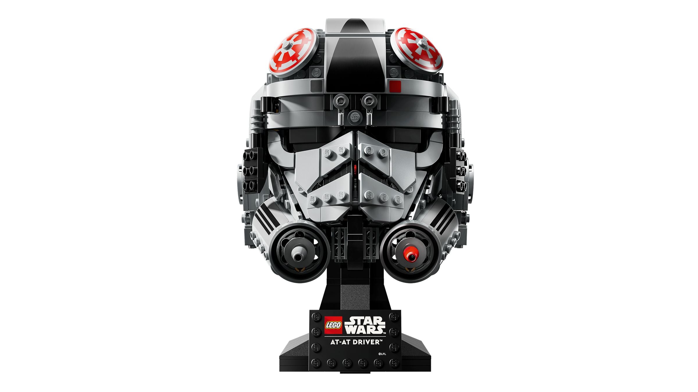 LEGO® Star Wars 75429 AT-AT Pilot™ Helm