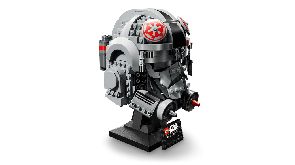 LEGO® Star Wars 75429 AT-AT Pilot™ Helm