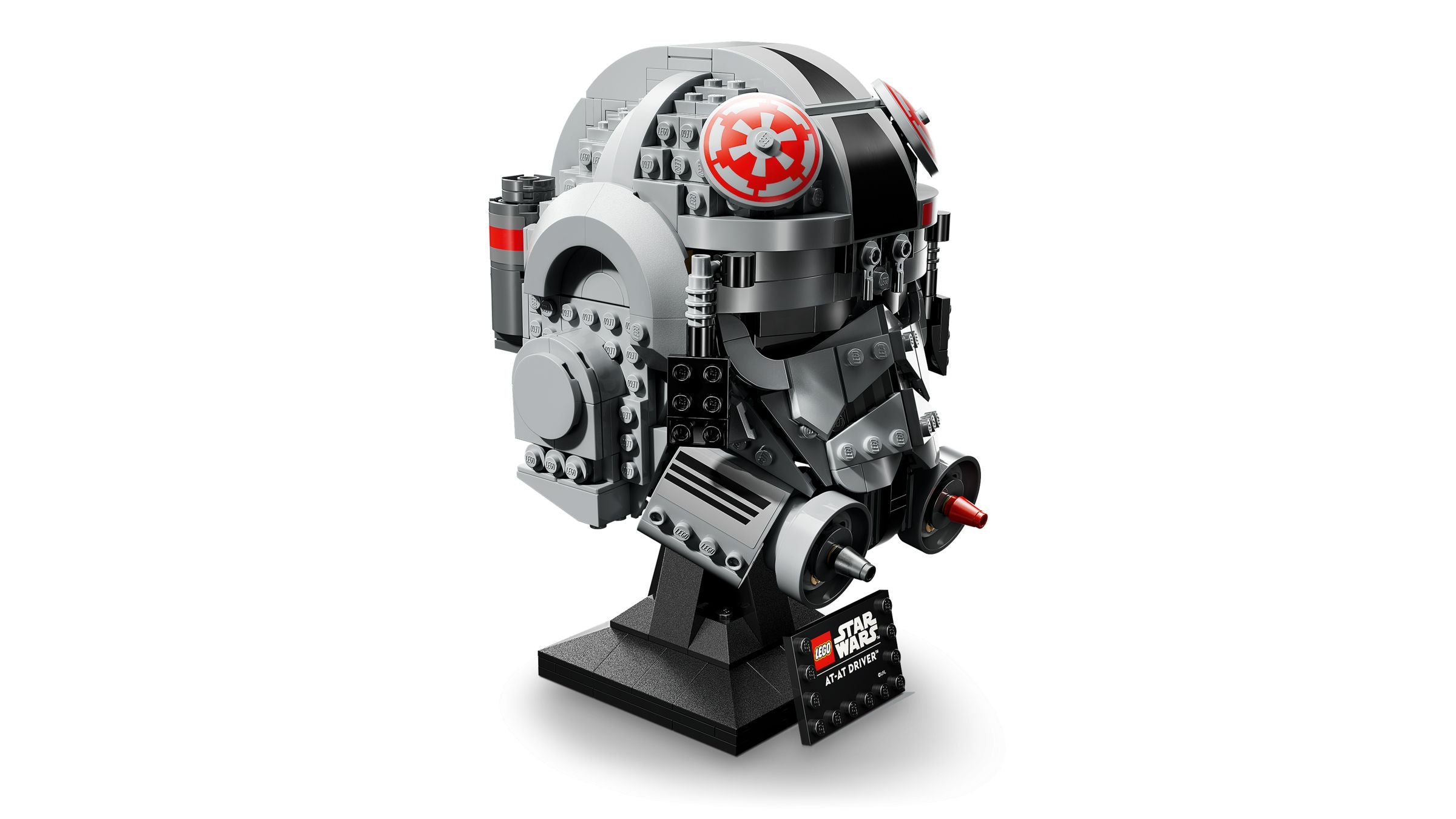 LEGO® Star Wars 75429 AT-AT Pilot™ Helm