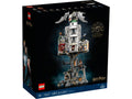 LEGO® Harry Potter 76417 Gringotts™ Zaubererbank – Sammleredition