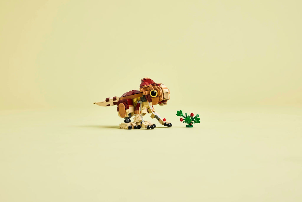LEGO® Jurassic World 76970 Babydinosaurier Dolores: Aquilops